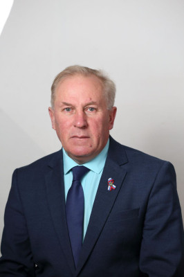 Михайлов Николай Владимирович Михайлов Николай Владимирович